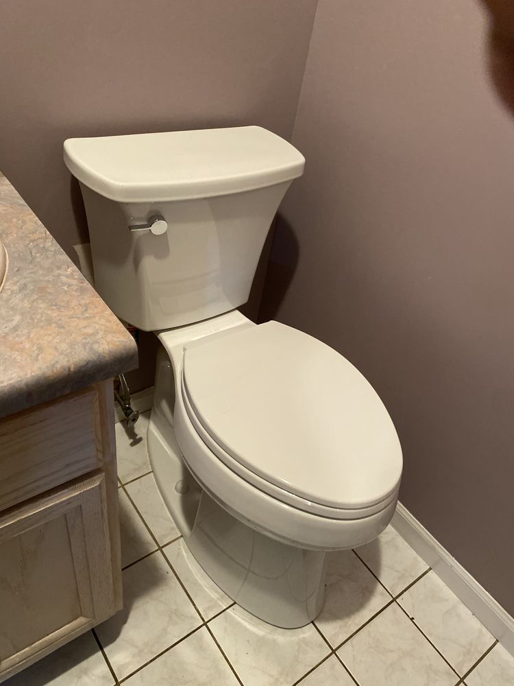 Slide of Affordable Plumbing