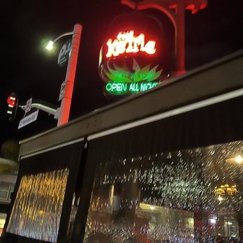 The Kettle - Diners Near Me - Manhattan Beach, California The Kettle - Diners Near Me - Manhattan Beach, California