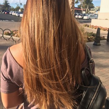 Salon Capistrano - Hair Salons Near Me - San Juan Capistrano, California