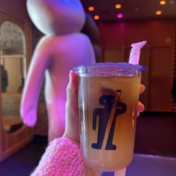 Jellyman - Hangover Cure - Bubble Tea Near Me - Los Angeles, California Jellyman - Hangover Cure - Bubble Tea Near Me - Los Angeles, California