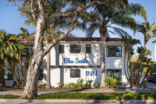 Blue Sands Inn, A Kirkwood Collection Hotel by null
