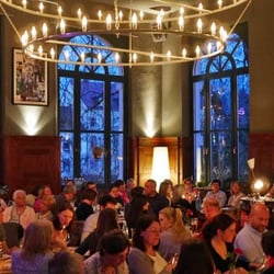 Haus Zauberflöte - Restaurant