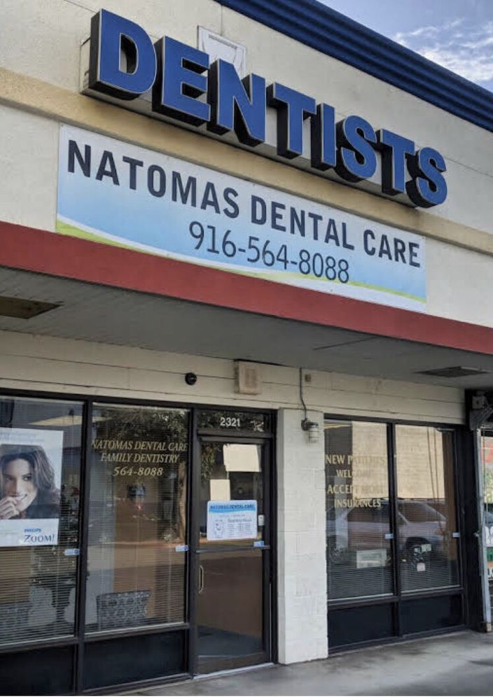 NATOMAS DENTAL CARE Updated August 2024 26 Reviews 2321 Northgate