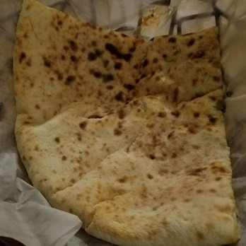 Clay Pit - Aloo naan - Indian Near Me - Austin, Texas