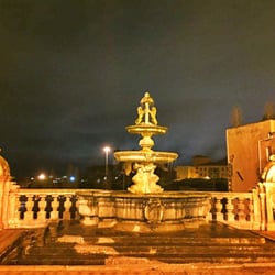 Trattoria L'archetto