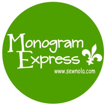 Monogram Express - Make the ordinary... extraordinary at Monogram Express! - Home Decor Near Me - Metairie, Louisiana Monogram Express - Make the ordinary... extraordinary at Monogram Express! - Home Decor Near Me - Metairie, Louisiana