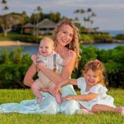 Pacific Dream Photography