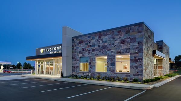 Trustone Financial Federal Credit Union Golden Valley Mn TRUSTONE FINANCIAL CREDIT UNION - Updated June 2025 - 605 Boone Ave N