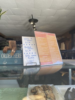 Menu photo 4 Positively Fourth Street Cafe Ocean City, NJ Menu photo 4 Positively Fourth Street Cafe Ocean City, NJ