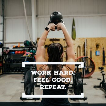 CrossFit Paladin - Gyms Near Me - Lubbock, Texas CrossFit Paladin - Gyms Near Me - Lubbock, Texas