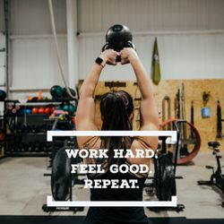 CrossFit Paladin