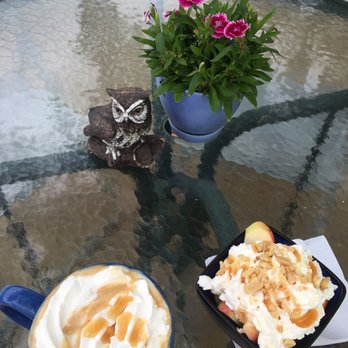 Barista's Coffee House - Coffee & Tea Near Me - Houston, Minnesota Barista's Coffee House - Coffee & Tea Near Me - Houston, Minnesota