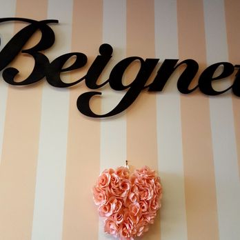 Beignets - Super cute! - Donuts Near Me - Denville, New Jersey Beignets - Super cute! - Donuts Near Me - Denville, New Jersey