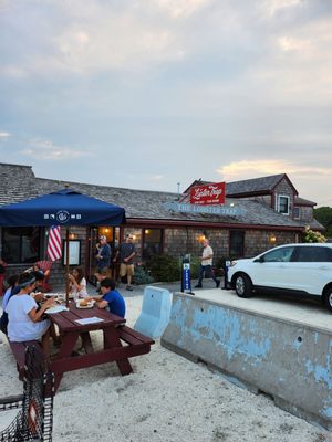 Lobster Trap Restaurant & Fish Market by null