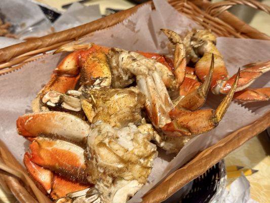 Crab House NYC by null