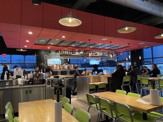 Hopdoddy Burger Bar by null