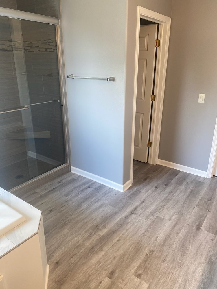 Slide of Infinity Construction