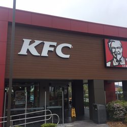 KFC - KFC Lithgow exterior