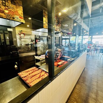 Feges BBQ - Barbeque Near Me - Houston, Texas