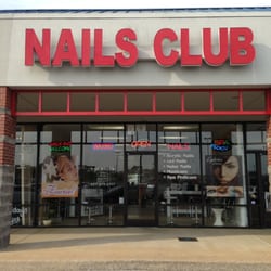 Nail Club