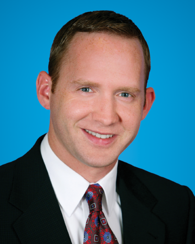 Brian Harrell, MD - child therapist in Lake Charles, LA