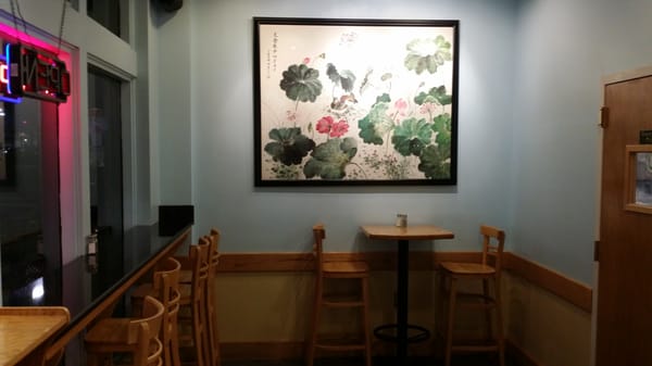 China King Restaurant by null