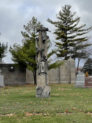 ST ADALBERT CEMETERY & MAUSOLEUMS - Updated January 2026 - 46 Photos ...