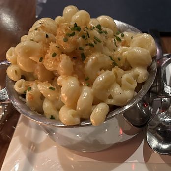 Gordon Ramsay Steak - Mac n cheese - Steakhouses Near Me - North Kansas City, Missouri Gordon Ramsay Steak - Mac n cheese - Steakhouses Near Me - North Kansas City, Missouri