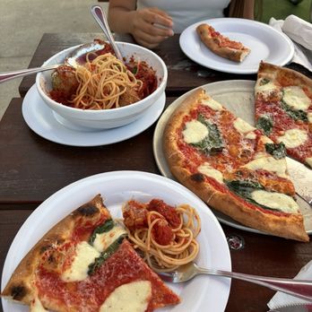Pizza Luca - Pizza Near Me - Staunton, Virginia