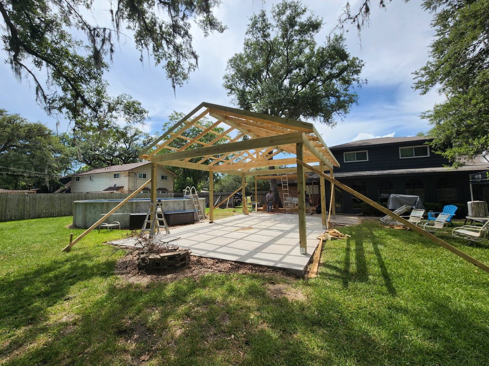 Slide of Weatherly Roofing & Construction