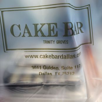 Cake Bar - Patisserie/Cake Shop Near Me - Dallas, Texas Cake Bar - Patisserie/Cake Shop Near Me - Dallas, Texas