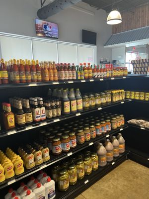 The Best Stop Cajun Market - Katy by null