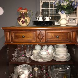 Second Chances Thrift