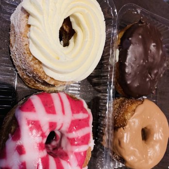 Five Daughters Bakery - Donuts Near Me - Atlanta, Georgia Five Daughters Bakery - Donuts Near Me - Atlanta, Georgia