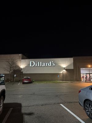 James Avery in Dillards