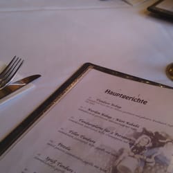 Restaurant Metropol Tandure - Übersichtlich und gut.