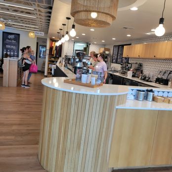 Summer Moon Coffee - Coffee & Tea Near Me - Edmond, Oklahoma