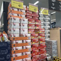 Fruity Beer