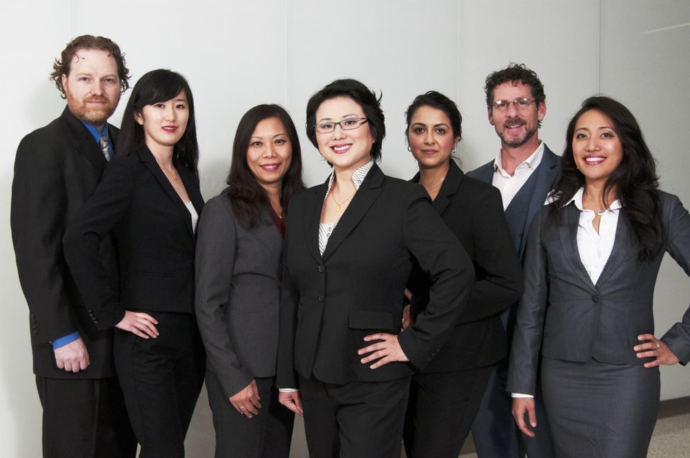 Oliver-Zhang Law - divorce attorney in Washington, DC, DC