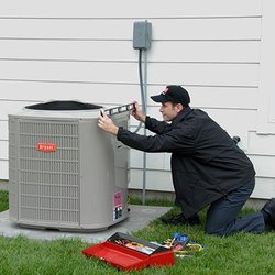Paul's HVAC and You