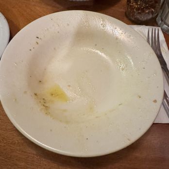Lo Coco's - Are you even eating the salad if you don't add the cheese and clean the plate with best bread ever?! - Italian Near Me - Oakland, California