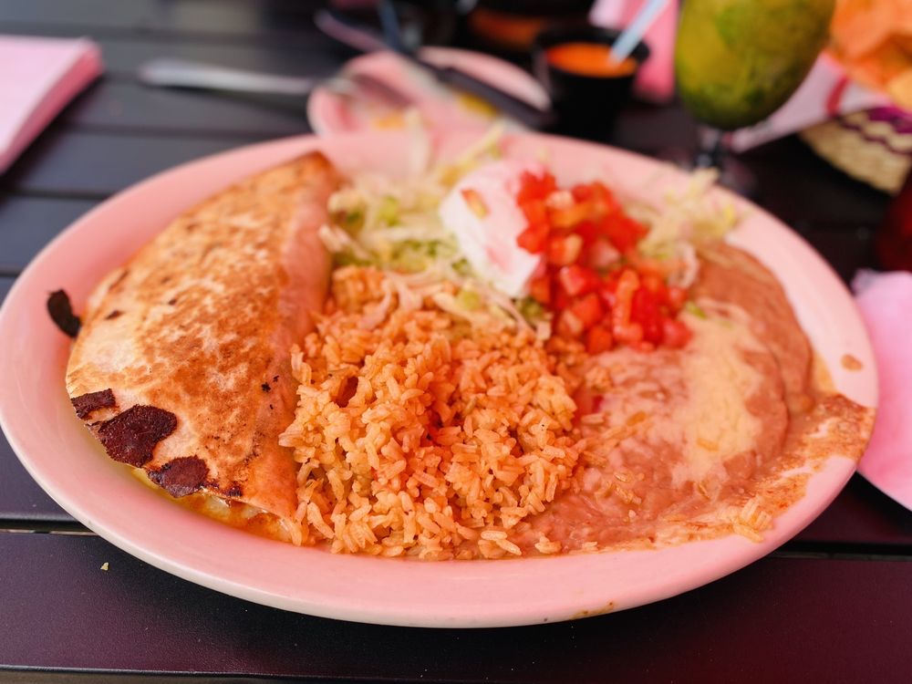 Taco Beach Shack - Mexican Restaurant in Hollywood Beach