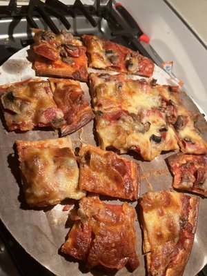 Brianno's Deli Italia Eagan MN by null