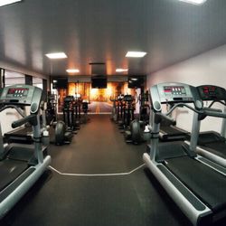 Laramie Fitness