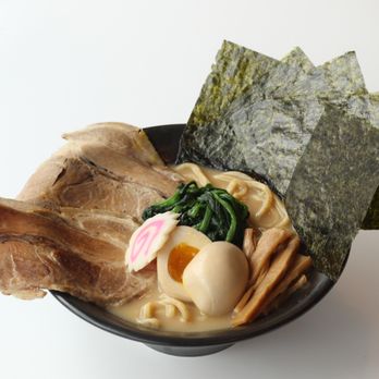 Ramen Ryu - Signiture original I-E-Kei ramen(webpage) - Ramen Near Me - Toronto, Ontario Ramen Ryu - Signiture original I-E-Kei ramen(webpage) - Ramen Near Me - Toronto, Ontario