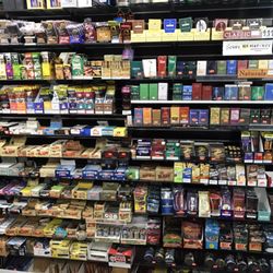 Spot Smoke Shop