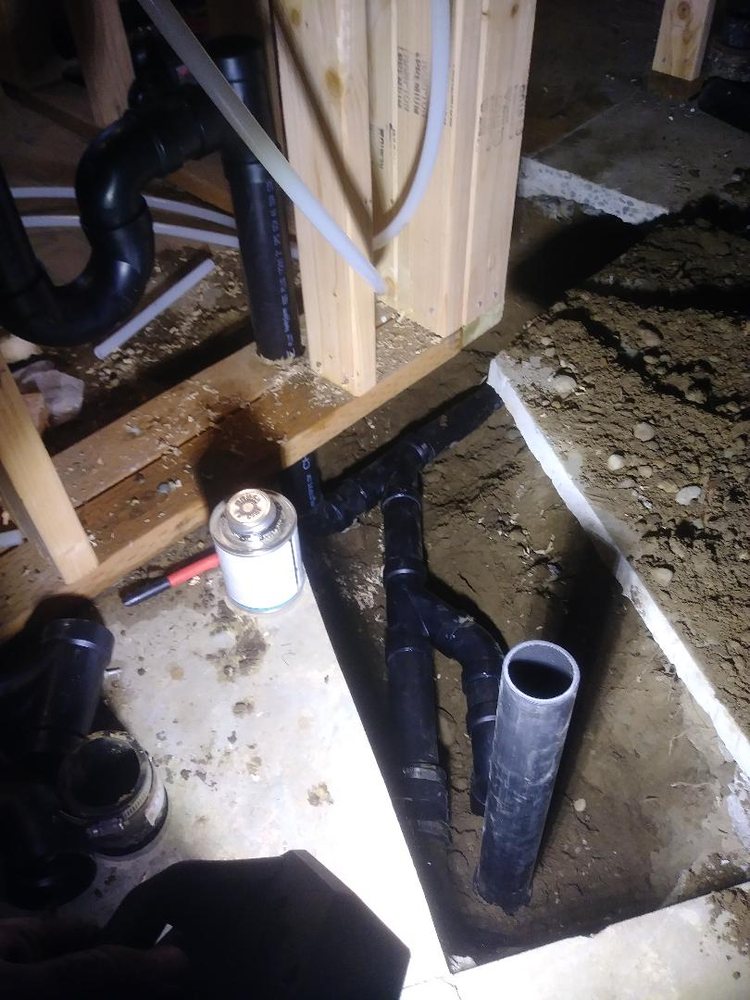 Slide of Anytime Plumbing and Sewer