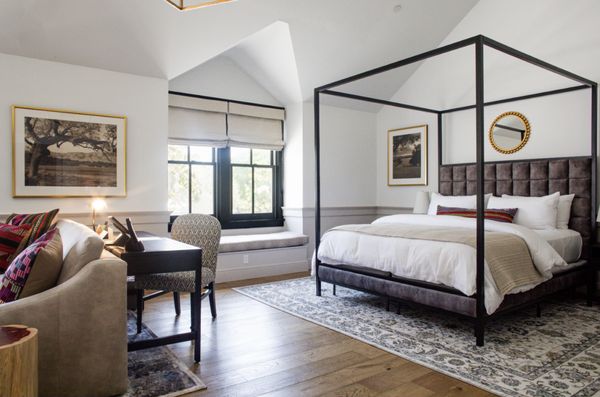 Fess Parker Wine Country Inn by null
