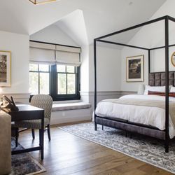 Fess Parker Wine Country Inn