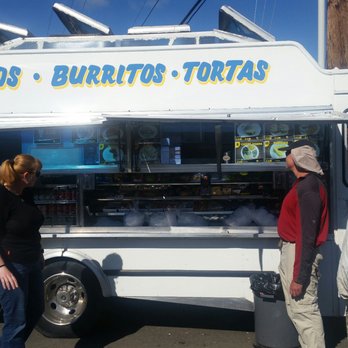 Tacos Tecalitlan - Food Trucks Near Me - Anacortes, Washington Tacos Tecalitlan - Food Trucks Near Me - Anacortes, Washington